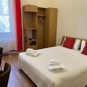 Chambre Lit King-Size