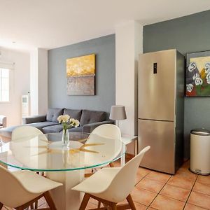 Appartement à 2 Chambres à Coucher