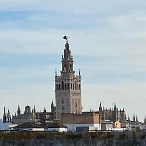 Atico Caleria Con Vistas A La Giralda