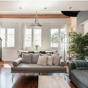 Appartement Duplex