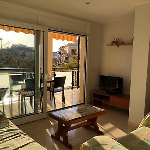 Apartamentos Benet