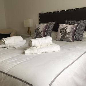 Penthouse Asuncion Feria