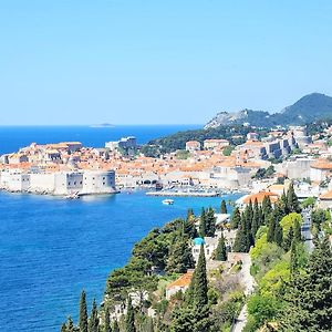 Dubrovnik Colors - Old Town View Apartment No3