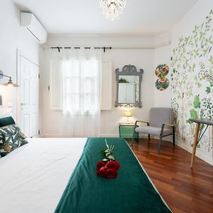 Chambre Budgétée Lit King-Size