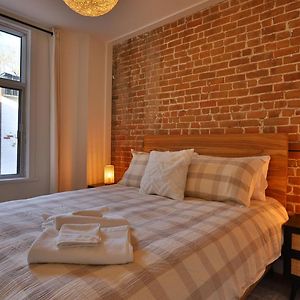 Appartement de Luxe à 4 Chambres à Coucher