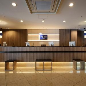 Keio Presso Inn Otemachi