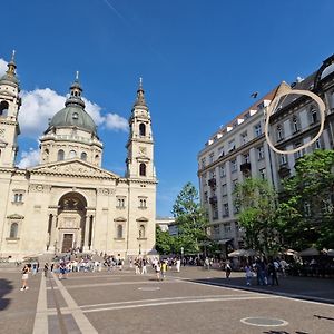 Basilica View Apartment I