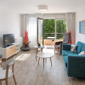 Appartement à 2 Chambres à Coucher