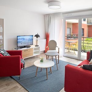 Appartement à 1 Chambre à Coucher