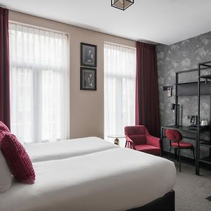 Chambre de Luxe Double