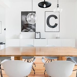 Appartement à 3 Chambres à Coucher