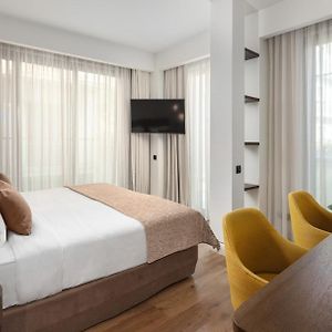 Chambre Premium