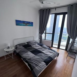 Klgateway Premium Residence Mid Valley