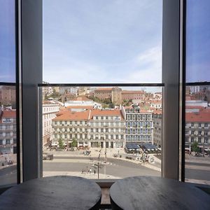 My Lx Flat Stylish And Design Gem In Rossio