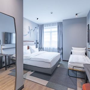 Chambre Triple