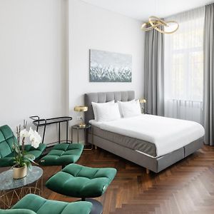 Saint Casimir Guesthouse
