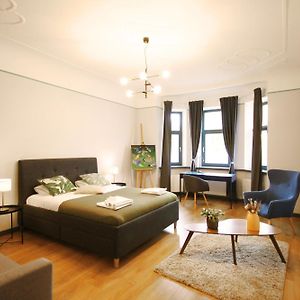 Appartement à 2 Chambres à Coucher