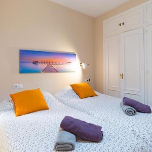 Historic Apartamentos Parking Gratis 5P Jinetes