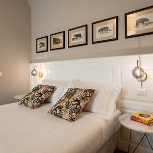 San Pier Maggiore Suite