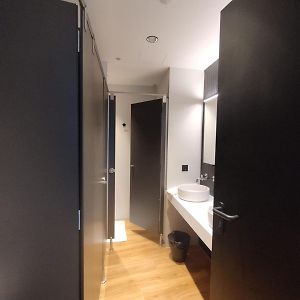 Dormitory Room Mixed