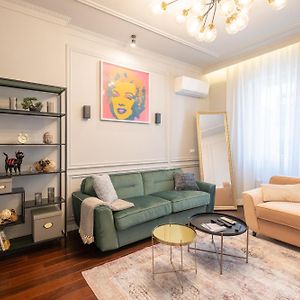 Appartement à 2 Chambres à Coucher