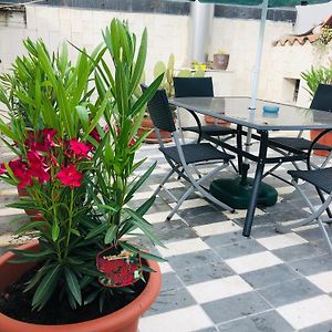 La Terrazza Di Aida