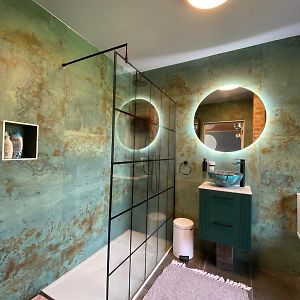 Chambre Lit King-Size