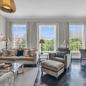Appartement de Luxe