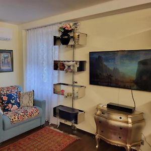 Verona City San Zeno Apartment