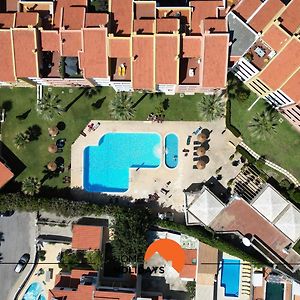 #027 T0 Belavista By Home Holidays