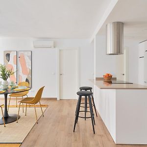 Apartamento En Primera Linea De Playa En La Malagueta