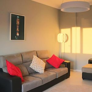Сomfortable Apartments And Free Garage Parking