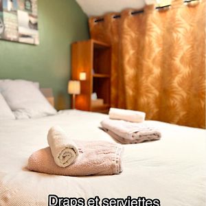 Maison de Vacances