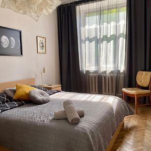 Cosy Central Riga Apartment