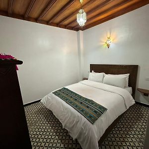 Chambre Double Économique