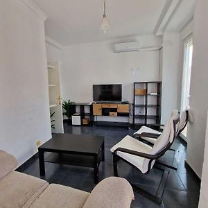 3 Rooms Con Parking Especerias Malaga