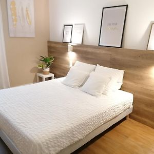 Appartement à 1 Chambre à Coucher
