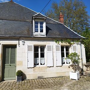 Clos Montcenoux, au coeur de Bourges.