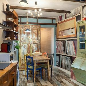 Unique stylish house at beautiful Graça