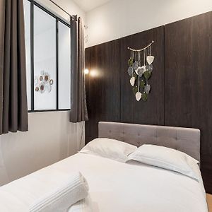 Appartement à 1 Chambre à Coucher