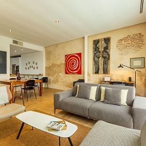 Art Nest En Triana