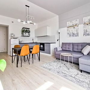 Spacious & Quiet Apt - Old Town & Kazimierz