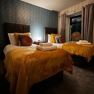 Chambre Quadruple