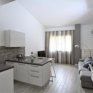 Boutique Apartment “Diviso Due”