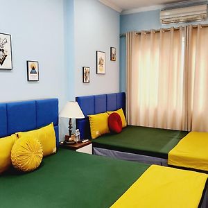 Chambre Exécutive Triple