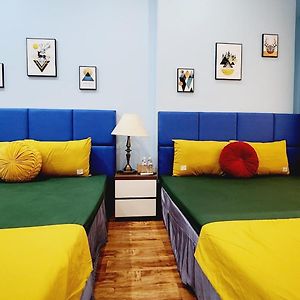 Chambre Familiale Lit King-Size