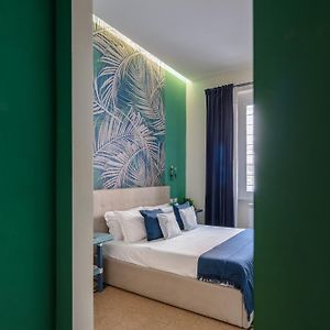 Private Bathroom Double Room