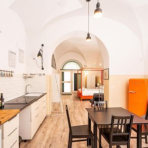 Loft Piazza Navona