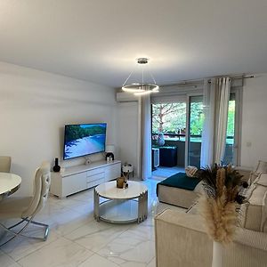 Appartement Luxury