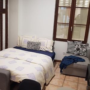 Studio Orleans Chatelet
